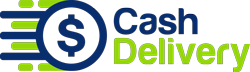 Cash Delivery Inc - Logo